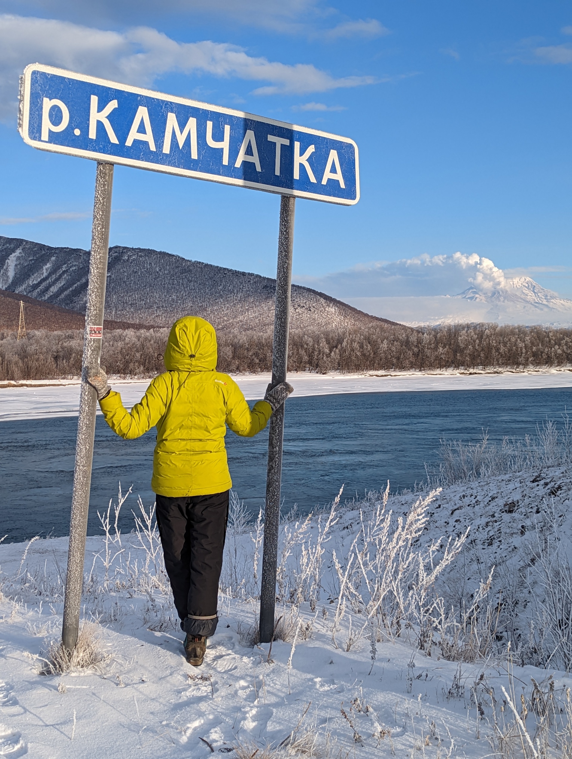 Камчатка off-road, компания по организации активного отдыха и джип-туров,  Петропавловск-Камчатский, Петропавловск-Камчатский — 2ГИС