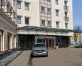 Ибис Ярославль Центр: отзыв от Светлана
