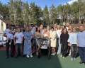 SOSNOVOE Family Club: отзыв от Инна Богданова