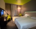 Cosmos Saint-Petersburg Pulkovo Airport Hotel: отзыв от Светлана Баринова