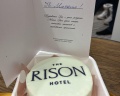 The Rison Hotel: отзыв от Елена Ладонина