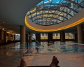 Hyatt Regency Moscow Petrovsky Park: отзыв от Денис Корчашкин