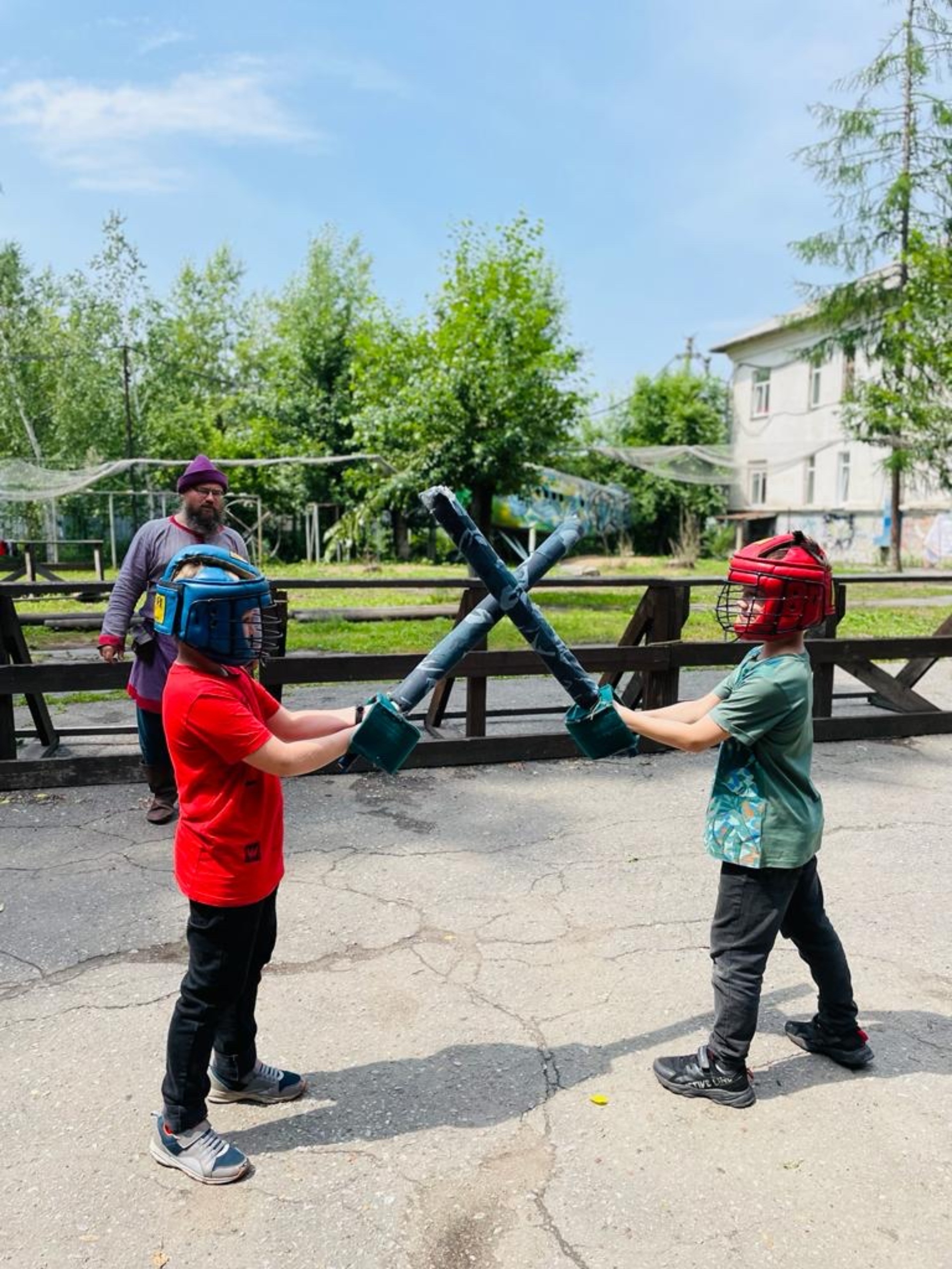 Музей живой истории, улица Радищева, 8д, Хабаровск — 2ГИС