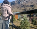 Mountain Saniba eco hotel: отзыв от Анна Ильгаровна