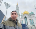 Московская соборная мечеть: отзыв от Ерлан Кусаинов