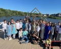Green Hall Ufa: отзыв от Анна Яматина