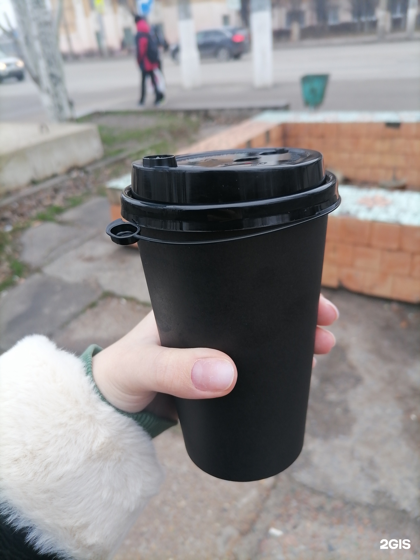 Present coffee, кафе, проспект Металлургов, 30а, Волгоград — 2ГИС