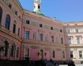 Михайловский замок: отзыв от Анна Плотникова
