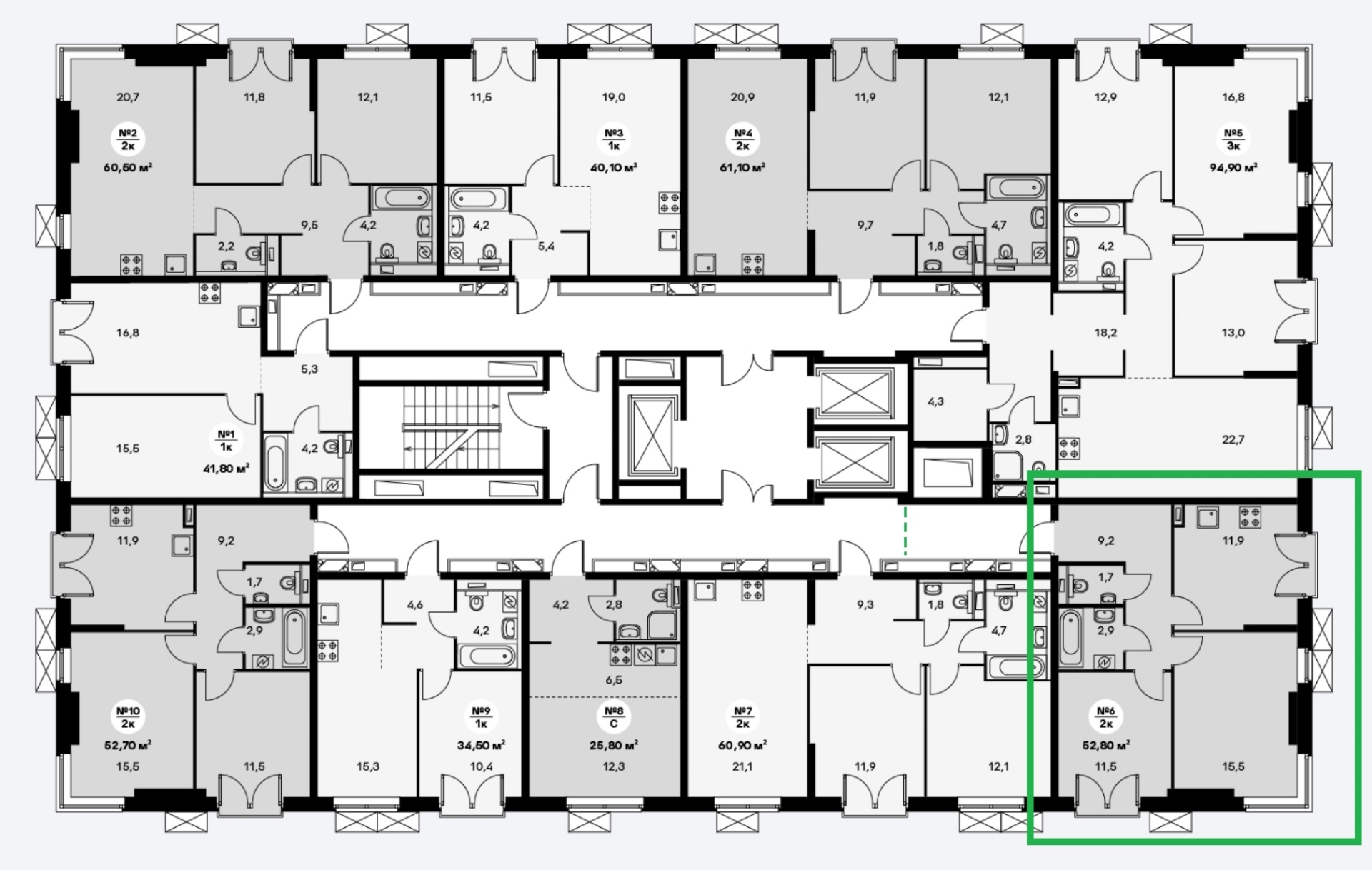 ЖК Holland park / Волоколамское шоссе, 71/13 к1 в Москве — 2ГИС