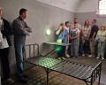 Петропавловская крепость: отзыв от Арина С