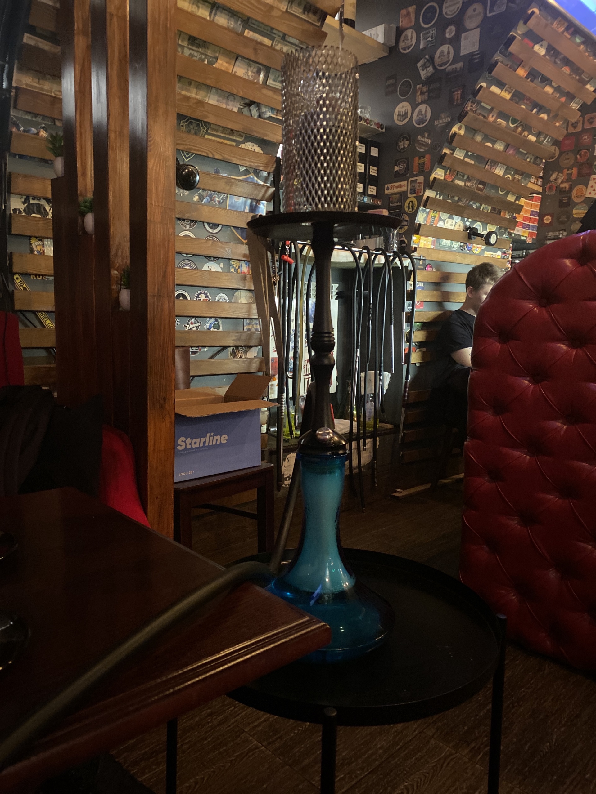 Hookah House, лаундж-бар, набережная канала Грибоедова, 27, Санкт-Петербург  — 2ГИС