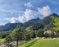 Панорама by Mercure Красная Поляна: отзыв от Александр Окопов