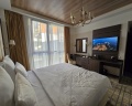 Montchalet SPA by Stellar Hotels: отзыв от Ян Бёрн