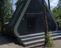 Geometrika • lounge hotel: отзыв от Алла Дуванова