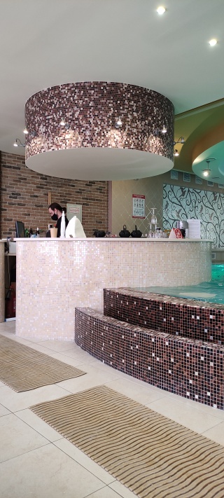 Амбер спа октябрьская ул 6 фото AMBER SPA, СПА-центр, Октябрьская, 6, Калининград - 2ГИС