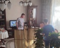 Визит: отзыв от Ксения Исакова