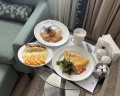 Hotel Moscow Krasnoselskaya: отзыв от Анастасия П
