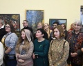 Сочинский художественный музей имени Д. Д. Жилинского: отзыв от Юлия П