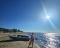 Рыбинское море: отзыв от Виктория Белова
