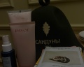 Сандуновские бани: отзыв от Екатерина Ионас