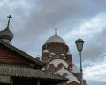 Собор иконы Божией Матери: отзыв от Милян Бель