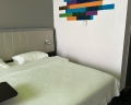 Cosmos Saint-Petersburg Pulkovo Airport Hotel: отзыв от Anastasia Bezuglay