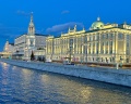 Московский планетарий: отзыв от LEO Y