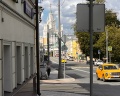 Hampton by Hilton Moscow Rogozhsky Val: отзыв от Евгений Никифоров