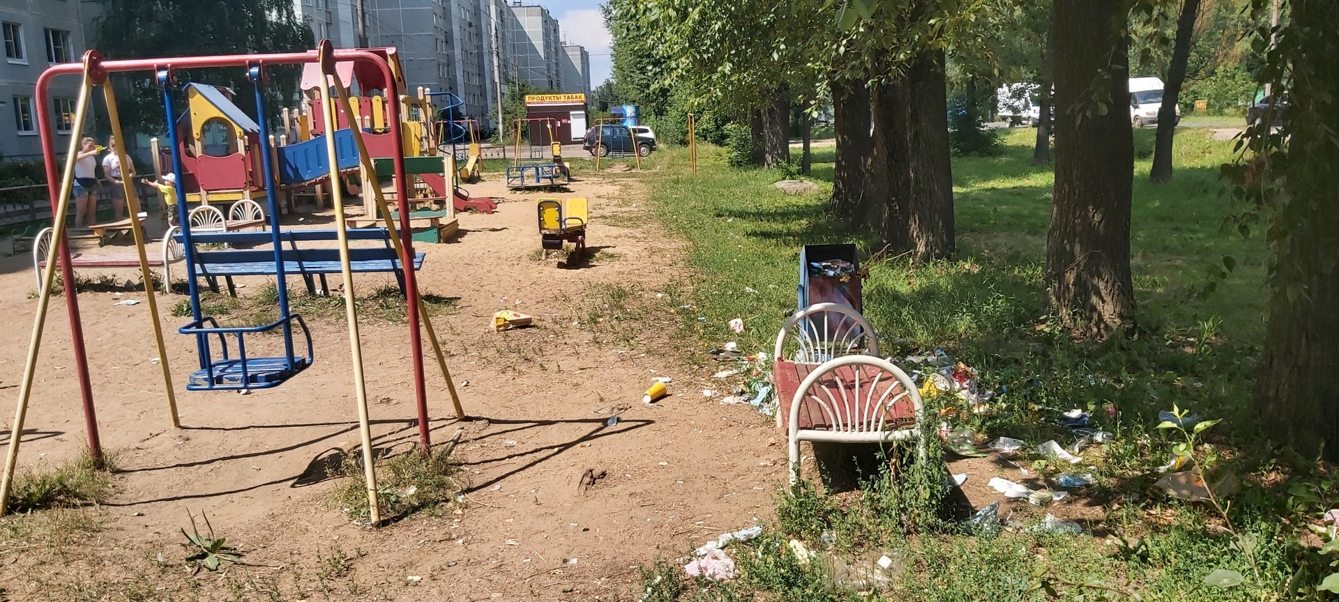 Городская управляющая компания Московского района г. Твери, посёлок  Химинститута, 18, Тверь — 2ГИС