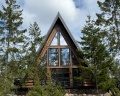 Grand A-frame: отзыв от Александра Прямоносова