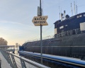 Музей истории военно-морского флота: отзыв от Ласточка Счастливая
