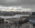 Hyatt Regency Ekaterinburg: отзыв от Марат Мубаракшин