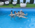 Hotel Villa MARALIS: отзыв от Виктория Томилова