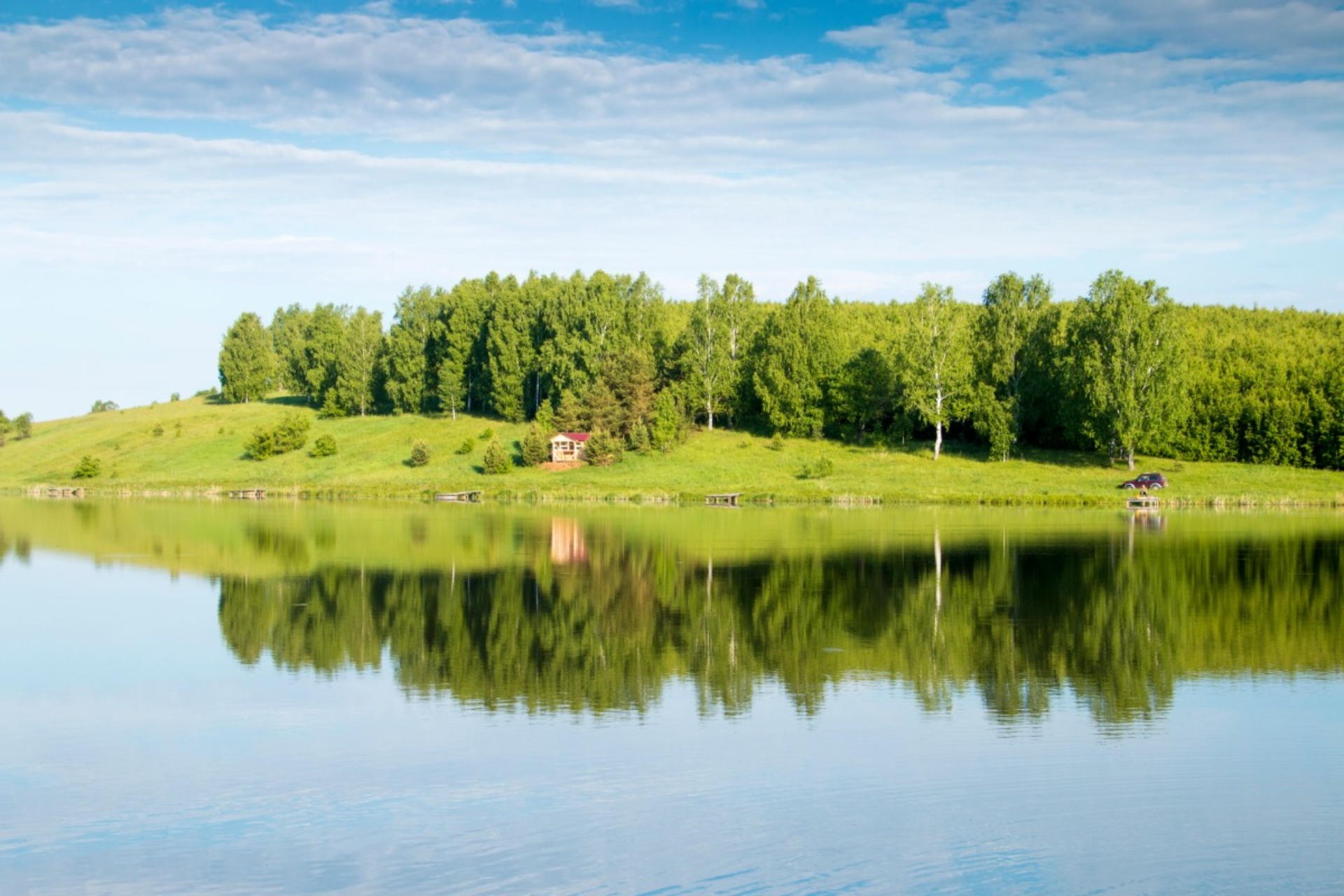 Суроватиха нижегородская область отдых