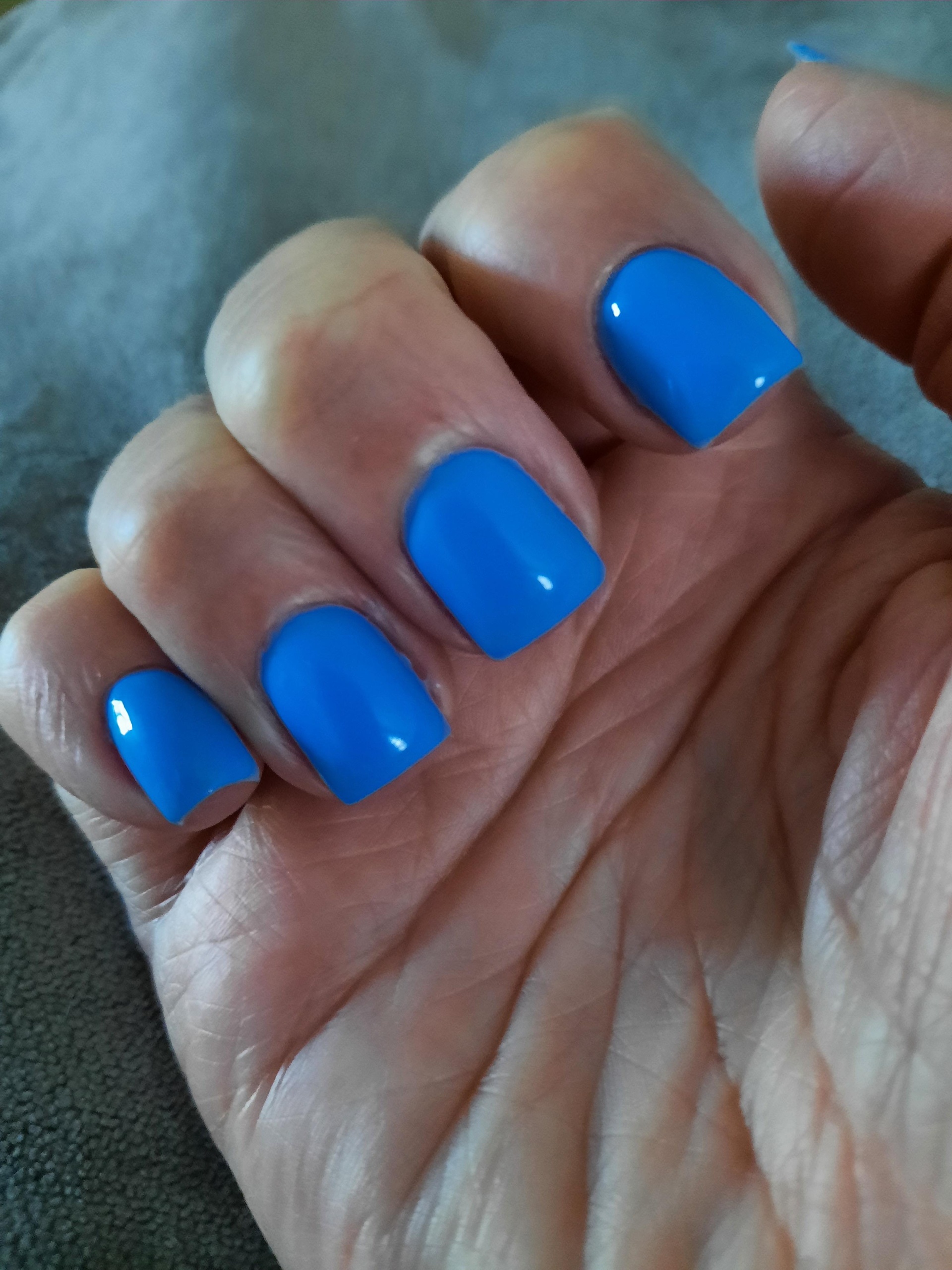 Elastic Nails, студия маникюра, Московская, 82, Пенза — 2ГИС