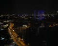 Radisson Blu Olympiyskiy Hotel Moscow: отзыв от Юлия Черепанова