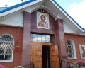 Храм Успения Богородицы: отзыв от Олег Перекрестов