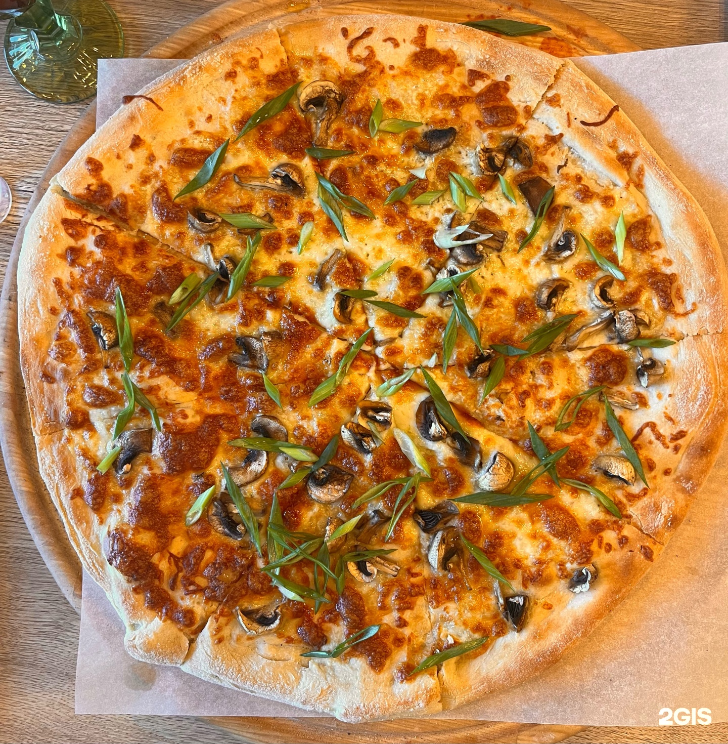 Park&pizza, Ядринцевская, 18, Новосибирск — 2ГИС