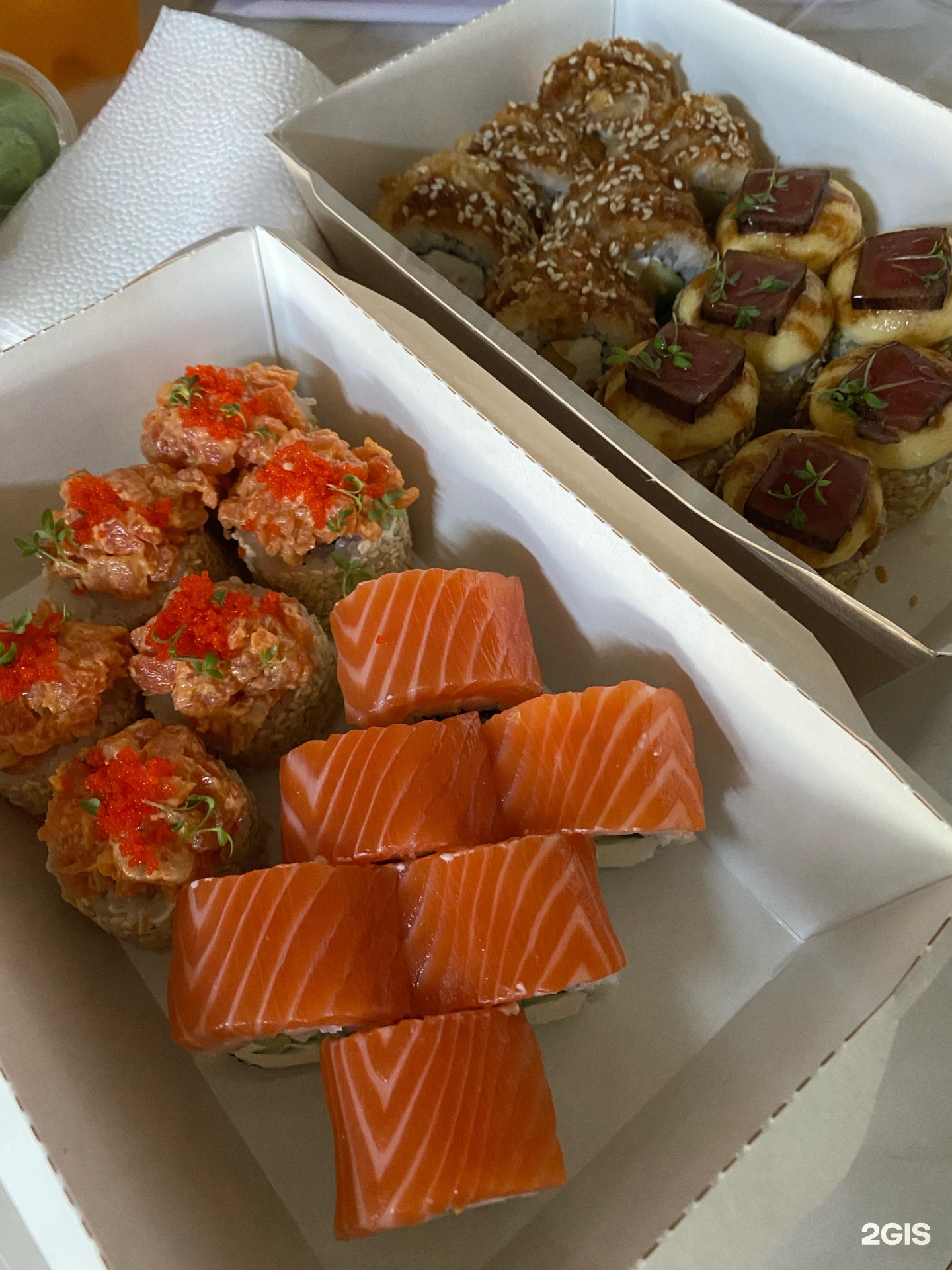 Umami sushi, служба доставки, Московский проспект, 114, Воронеж — 2ГИС