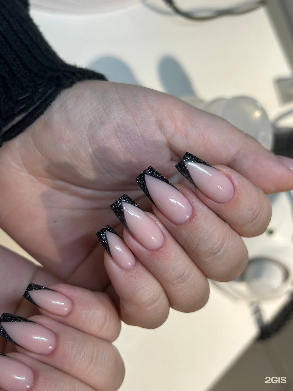 Nail Moda, дом маникюра, улица Шевченко, 33, Смоленск — 2ГИС