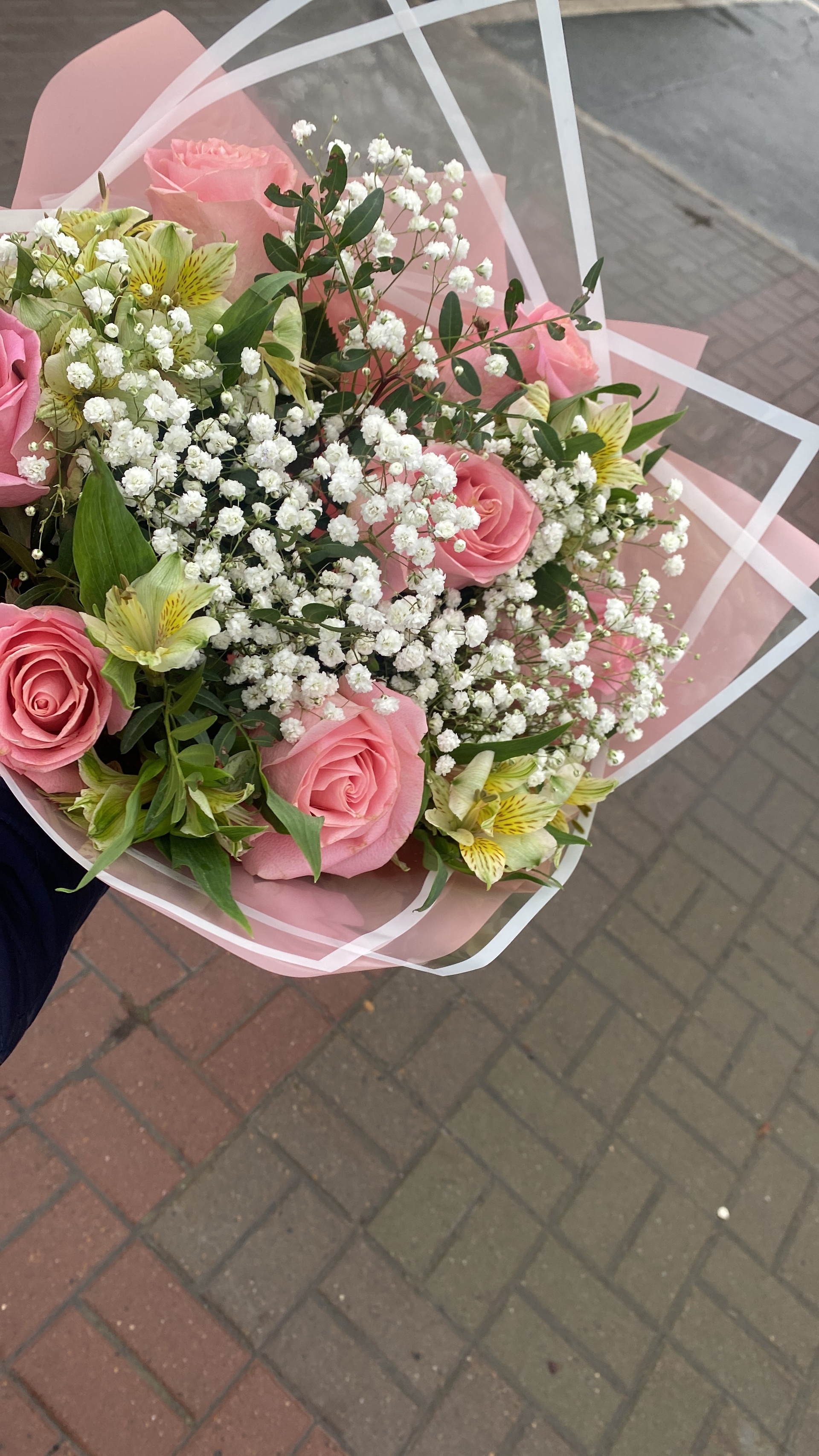 Florist Kzn, магазин цветов, Чеховский рынок, Чехова, 2, Казань — 2ГИС