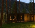 Pinewood resort&SPA: отзыв от Юлия Кудрявцева