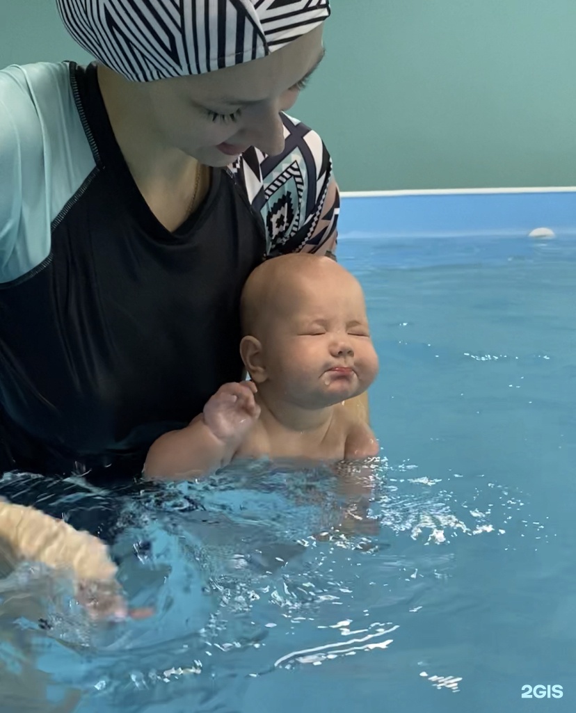 Baby pool, детский бассейн, проспект Ленина, 133/3, Магнитогорск — 2ГИС