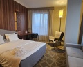 Mercure Саранск Центр: отзыв от Aleksandr Bur