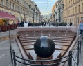 Типичный Питер на Итальянской: отзыв от Анна Шардакова