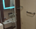 Novotel Москва Аэропорт Шереметьево: отзыв от Максим Ковалёв