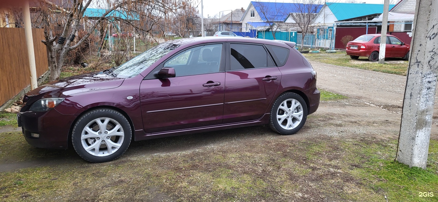 GrandCar, сервис по подбору автомобиля, улица им. Лизы Чайкиной, 6/1а,  Краснодар — 2ГИС