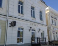 Brick Walls Hotel: отзыв от Tatyana