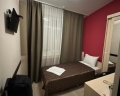 Superhostel: отзыв от Nursultan Russia