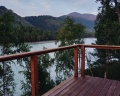 Altai ForRest: отзыв от Юлия Носова